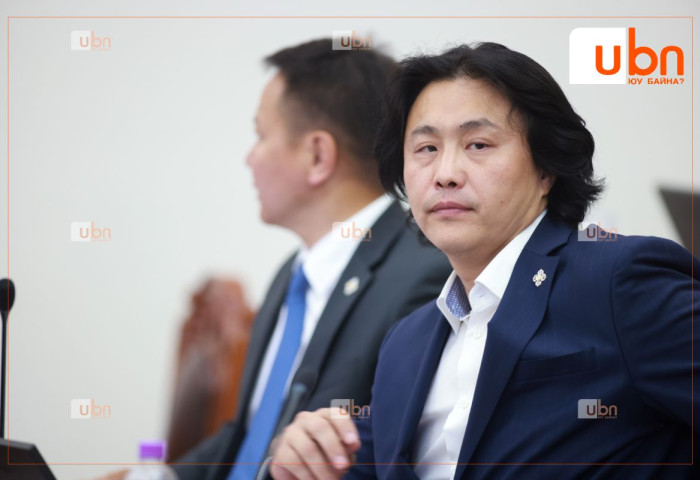Ч.Анар: Гарааны шинэ компаниудыг татвараас чөлөөлөх хууль батлагдсан ч салбар яамнууд хэрэгжилтийг хангах сонирхолгүй байна