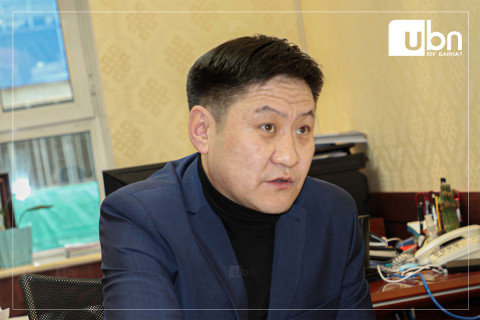 Д.Баярболд: Улаанбурхан өвчний вакцинд хамрагдаагүй хүүхдүүд илүү хүнд өвдөж байна