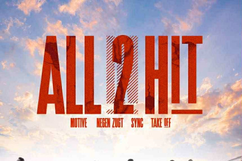 “ALL IN HIT 2” тоглолт энэ сарын 7-нд SocialPay park-г ДОРГИОНО
