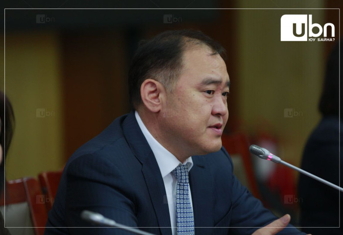 Л.Гантөмөр: Ардчилсан нам Засгийн газарт дахин хамтрахгүй