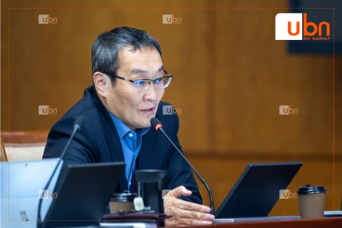 Х.Тэмүүжин: МАН намын зовлонгоо Үндсэн хуулийн зовлон болгож болохгүй