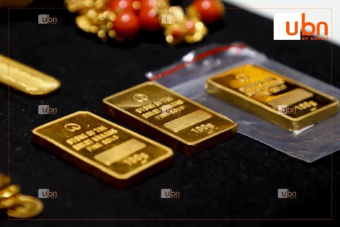 Алтны үнэ 3450 ам.доллар болж дээд түвшинд дөхөв