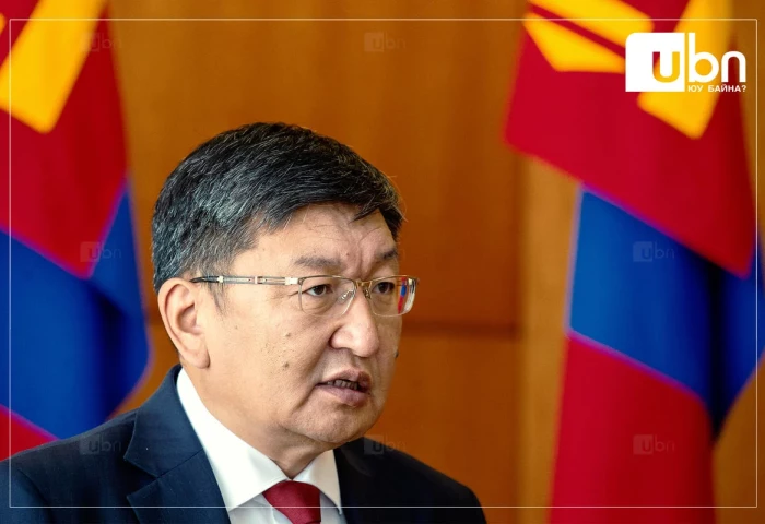 Я.Содбаатар: ЗГ-ын бүрэлдэхүүний 40 хувьд өөрчлөлт оруулж, зарим сайд нарыг улираах нь зүйтэй гэж үзлээ