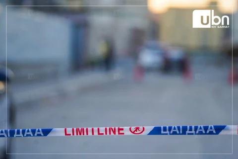Автомашин онхолдож, 27 настай эмэгтэй нас баржээ