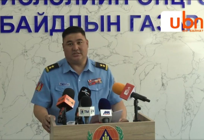 Үер уснаас сэргийлэх ажлыг 2025.06.18-2025.09.21-ний хооронд 9 чиглэлээр зохион байгуулна