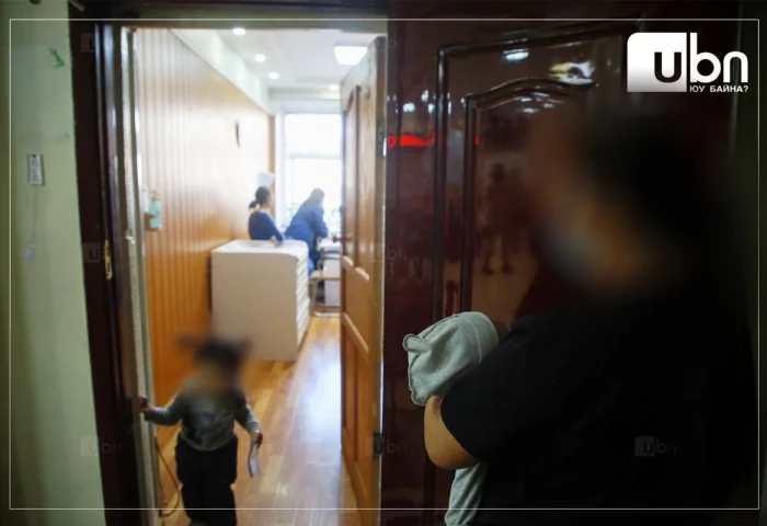 Улаанбурхан өвчнөөр 682 иргэн эмнэлэгт хэвтэн эмчлүүлж байна