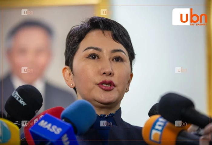 Б.Батцэцэг: Нэгэнт томилогдчихсон дипломат албаны хүмүүс 4 жилийн хугацаандаа ажиллана