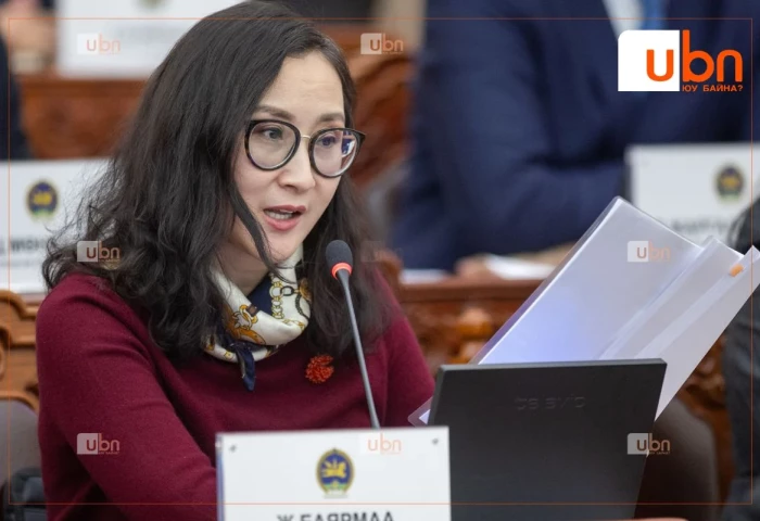 Ж.Баярмаа: Төсөв данхайлгасан дарга ангийг цөөлөх ёстой