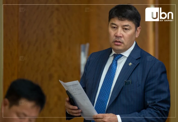 Т.Аубакир: Төрийн хэмнэлтийн хуулиар аймгуудад баригдах байсан хөгжлийн бэрхшээлтэй иргэдэд зориулсан барилга барих төсөл зэргээс нийт  4.4 тэрбум төгрөг татагдсан