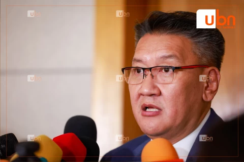 Б.Жавхлан: Нүүрсний үнэ огцом унаснаас болж төлбөрийн тэнцлийн алдагдал 50-260 тэрбум төгрөгт хүрч  огцом өссөн