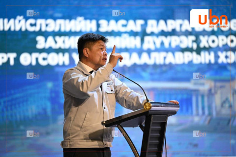 Х.Нямбаатар: Зайсан орчимд явган хүний зам төлөвлөх зай талбайгүй болсон