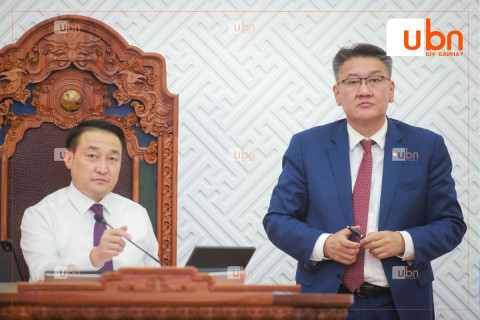 УИХ-ын чуулган даваа гарагт хуралдаж, 2024 оны төсвийн гүйцэтгэл батлах тухай тогтоолын төслийг хэлэлцэнэ