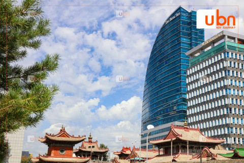 ӨГЛӨӨНИЙ МЭНД: Улаанбаатарт 33 хэм дулаан