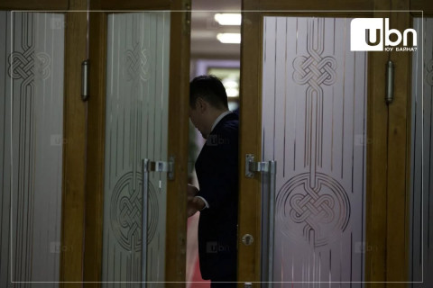 УИХ дахь намын бүлгүүд 10.00 цагаас хуралдана