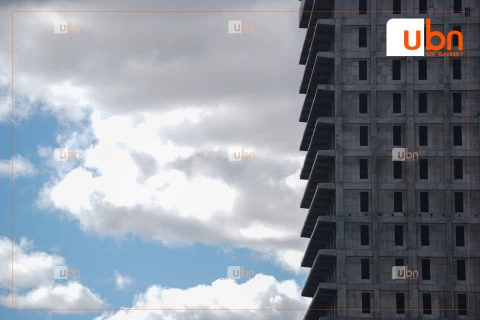 Маргааш Улаанбаатарт 32 хэм дулаан, үүлшинэ