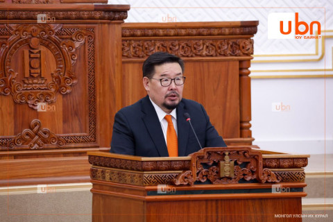 ЧУУЛГАН: ЗГ-ын бүрэлдэхүүний тухай хуульд өөрчлөлт оруулах тухай хуулийн төслийг эцсийн хэлэлцүүлэгт бэлтгүүлэхээр ТББХ-нд шилжүүллээ
