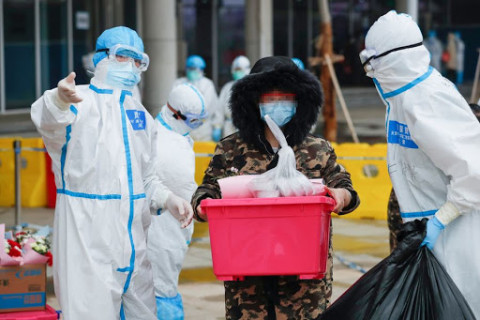 Чэндуд дотоодод халдварласан гурван тохиолдол илэрчээ