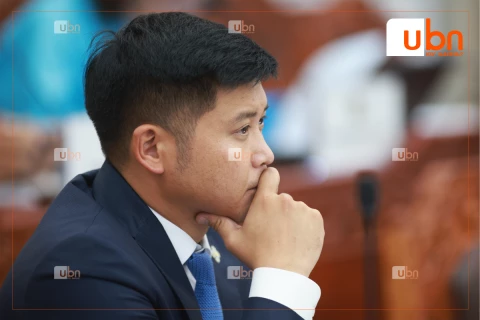 Ш.Бямбасүрэн: Бид хүнс, хөнгөн үйлдвэрийн нэг ч үйлдвэр босгоогүй байж, хоршоогоор дамжуулж 1 жилийн дотор 800 тэрбум төгрөг гаргаж байна