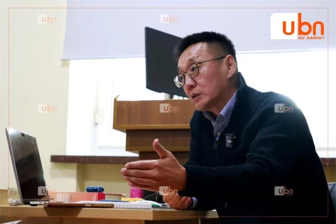 ТТБЗ-ийн гишүүн А.Энхбат: ЗГ 2025 оны төсвийн орлогыг хэт өөдрөгөөр төсөөлснөө энэ тодотголоор залруулах оролдлого хийж байна