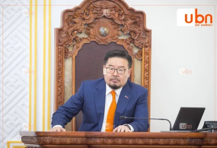 Г.Занданшатар: Нүүрсний үнийн огцом уналтаас шалтгаалж төсвийн орлого 3.2 их наяд төгрөгөөр тасалдах бодит нөхцөл үүссэн тул яаралтай тодотгол хийх шаардлагатай байна