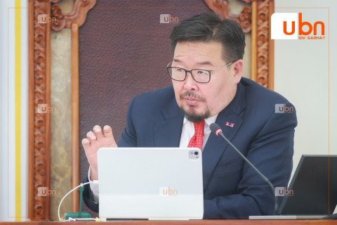 Г.Занданшатар: Төрийн өмчийн 109 компанийг 70 руу оруулж, ирэх жил ТӨХК  зургаа байгааг 19-20 болгож нэмэгдүүлнэ