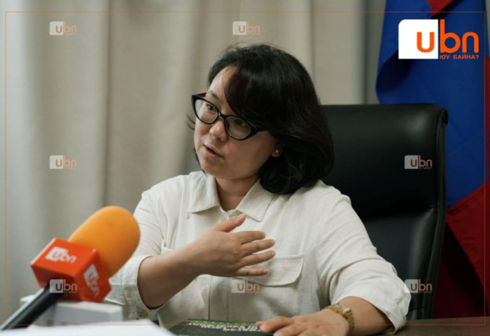 О.Саранчулуун: Төрийн бодлого, шийдвэр хөгжлийн бэрхшээлтэй хүмүүст хүртээмж муутай байх тусам халамжид зарцуулах төсөв л томорно