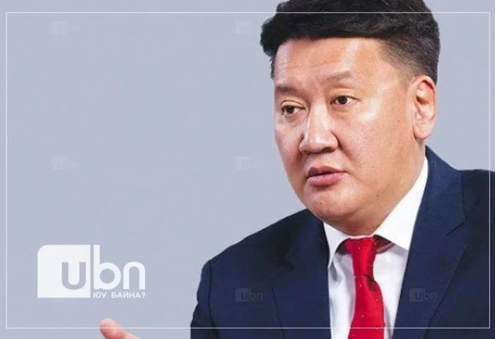 Б.Жавхлан: “Алт-3” хөтөлбөрийг эрчимжүүлэх тогтоол гарна. УИХ үүнийг дэмжих байх гэсэн хүлээлттэй байна
