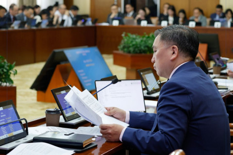ЭЗБХ: “АЛТ-3” аяныг хэрэгжүүлж, хянан шалгах түр хороо байгуулахыг дэмжив