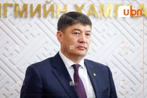 ХОМ: Сайд Т.Аубакир 4.5 тэрбум төгрөгийн авлагаа бүрэн авч дуусжээ