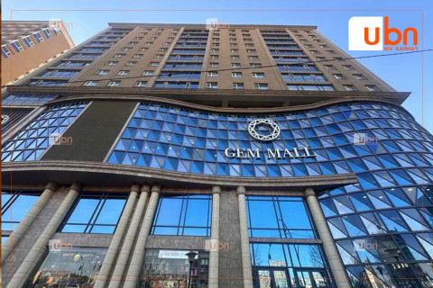 “Gem mall”-д эхнэрээ олон удаа хутгалж хөнөөсөн этгээдийг ЦАГДАН ХОРЬЖЭЭ