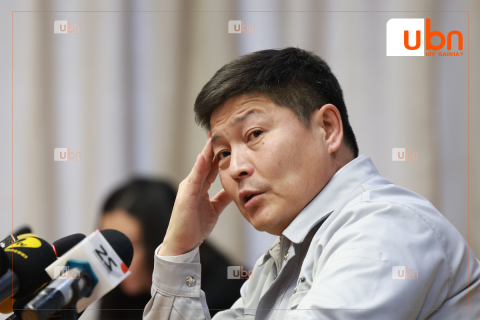 Х.Нямбаатар: Жолооч нар долоо хоногт 3 төрлийн 5 сая зөрчил үйлдэж байна