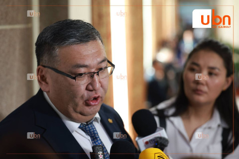 Ц.Туваан: Өнөөдрийн хувьд АЛТ маш чухал байна. Өнгөрсөн ЗГ “Алт-З“ аяныг баталсан