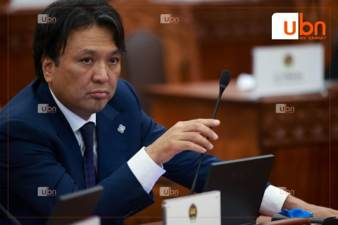 Т.Доржханд: Үндэслэлгүй улстөржилт явж байгаа бол ХҮН нам сайдаа солихгүй