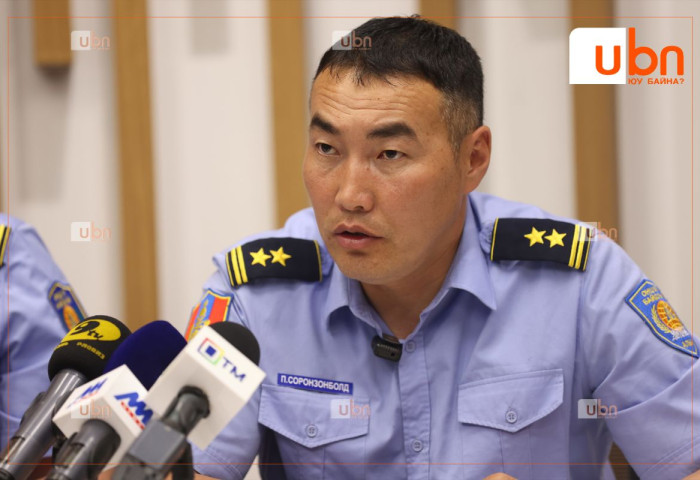 ОБЕГ: Өнгөрсөн амралтын өдөр 8 ой, хээрийн түймэр бүртгэгдэж, нийт 13 түймрийг унтраахаар ажиллаж байна
