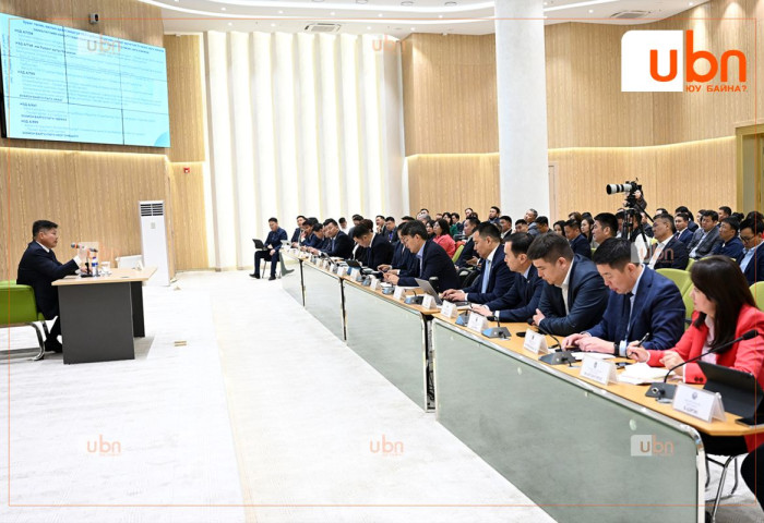 Дүүргүүд наадмын хуушуурын зөвшөөрөл олгохдоо зөрчилтэй асуудал үүсгэсэн байвал АТГ-т шалгуулна