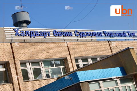 ХӨСҮТ: Улаанбурхан өвчнөөр эмнэлэгт эмчлүүлж байгаа 414 иргэний 19 нь хүнд ангилалд байна