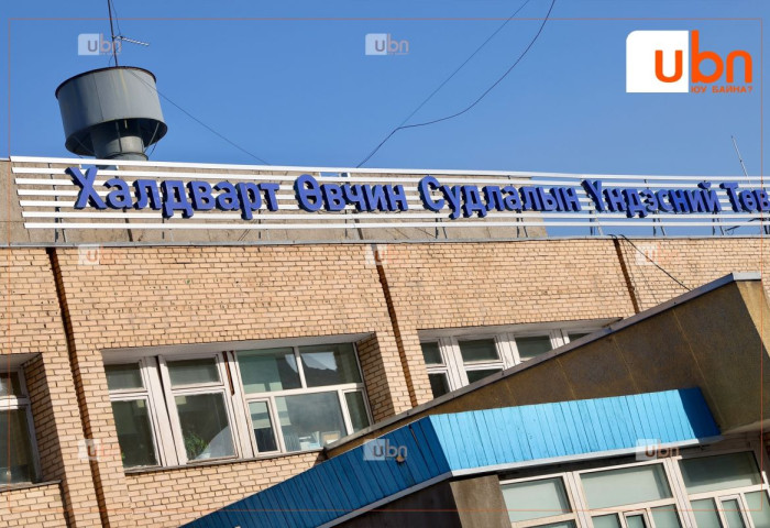 ХӨСҮТ: Улаанбурхан өвчнөөр эмнэлэгт эмчлүүлж байгаа 414 иргэний 19 нь хүнд ангилалд байна