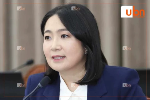 УИХ-ын гишүүн О.Номинчимэгийг Өргөдлийн байнгын хорооны даргаар сонгохыг дэмжлээ