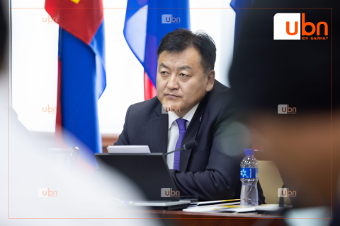 УИХ-ын гишүүн Б.Найдалааг Хүний хөгжил, нийгмийн бодлогын байнгын хорооны даргаар сонгохыг дэмжлээ