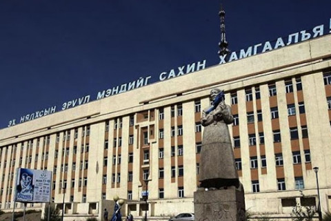 ЭХЭМҮТ: 10 настай охинд шаардлагатай бүхий л эмчилгээг хийсэн