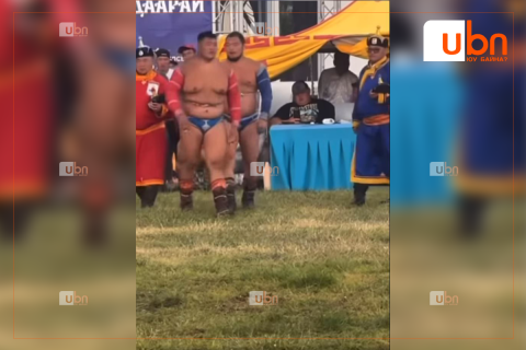 МҮБХ-ноос Сэлэнгэ аймгийн наадмын үзүүр, түрүүний барилдааныг ДҮРМИЙН БУС гэж үзэн, давсан бөхийн цолыг аймаг, цэргийн цолтны эрэмбэд тооцохгүй гэв
