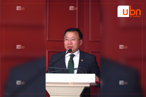 Г.Өнөрбаяр: Завхан аймаг Увсын бөхчүүдийг барилдуулахгүй гэдэг балай юм хэзээ ч хийхгүй