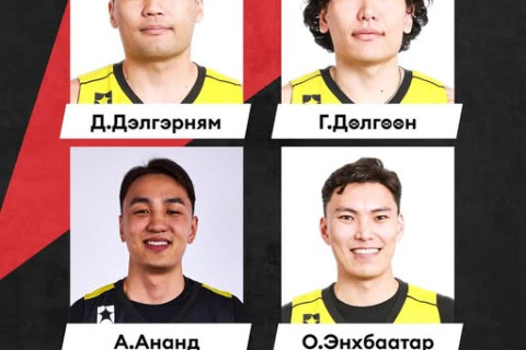 Улаанбаатар ММС Энержи баг “FIBA 3x3 Hong Kong” Дэлхийн Их дуулга тэмцээний эхний тоглолтдоо ХОЖЛОО