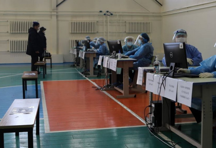 “Нэг өрх, нэг иргэн” шинжилгээнд 70,838 иргэн хамрагджээ