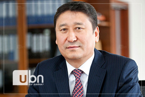 Цагдаагийн байгууллагаас эрэн сурвалжлагдаж байгаа хоёр иргэний нэг нь “Таванбогд“ группийн захирал Ц.Баатарсайханы хүү байж болзошгүй