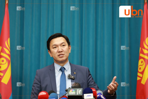 Н.Учрал: Ирэх оны төсөвт зураг төсөвгүй, ТЭЗҮ-гүй, 14 шалгуур үзүүлэлтийг даваагүй төслүүдийг огт суулгахгүй