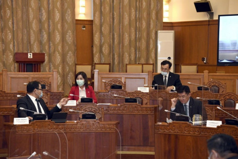 Ерөнхийлөгчийн болон нөхөн сонгуульд санал тоолох шинэ төхөөрөмж ашиглана