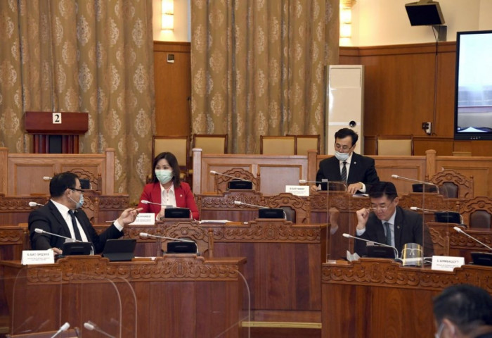 Ерөнхийлөгчийн болон нөхөн сонгуульд санал тоолох шинэ төхөөрөмж ашиглана