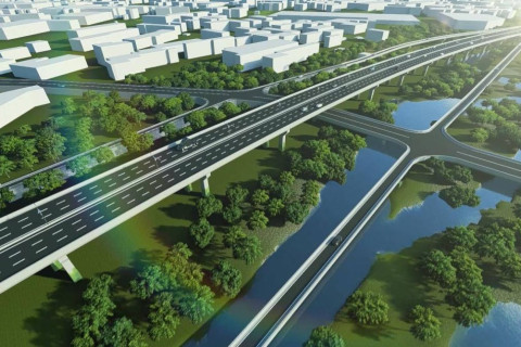 Туулын хурдны замыг 2028 онд ашиглалтад оруулахаар газар чөлөөлөлт үргэлжилж байна