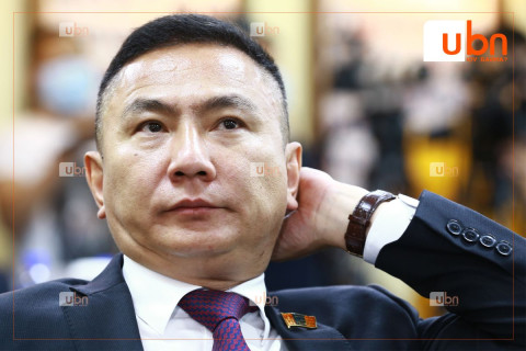 Япон дахь Улаанбаатар хотын төлөөлөгчөөр ажиллаж буй Ц.Сандуйгийн хүү зодооны хэргээр ШАЛГАГДАЖ байна